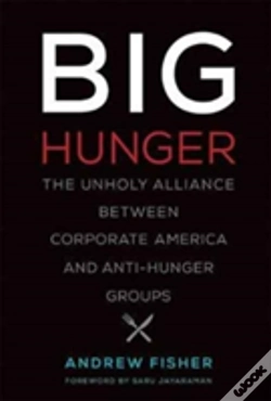 Capa do artigo Big Hunger