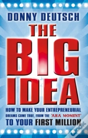 Capa do artigo Big Idea