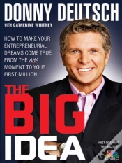 Capa do artigo Big Idea