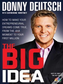Capa do artigo Big Idea