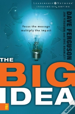 Capa do artigo Big Idea