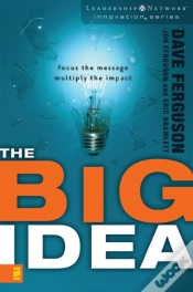Capa do artigo Big Idea