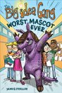 Big Idea Gang: Worst Mascot Ever - Preview