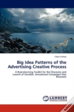 Capa do artigo Big Idea Patterns Of The Advertising Creative Process