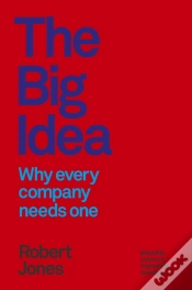 Capa do artigo Big Idea