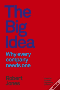 Capa do artigo Big Idea
