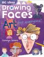 Big Ideas: Drawing Faces - Preview