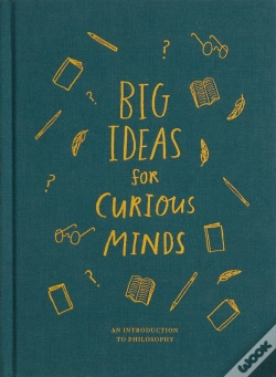 Capa do artigo Big Ideas For Curious Minds