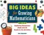 Big Ideas For Growing Mathematicians - Preview