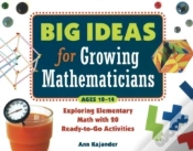 Capa do artigo Big Ideas For Growing Mathematicians