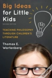 Capa do artigo Big Ideas For Little Kids