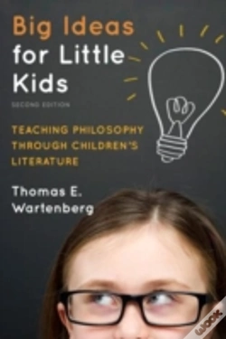 Capa do artigo Big Ideas For Little Kids