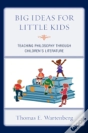 Capa do artigo Big Ideas For Little Kids