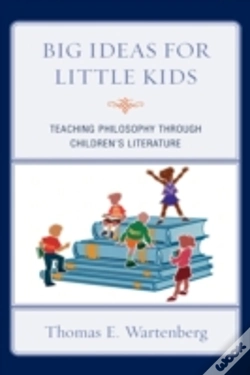 Capa do artigo Big Ideas For Little Kids