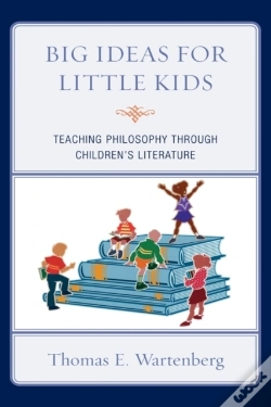 Capa do artigo Big Ideas For Little Kids