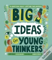 Capa do artigo Big Ideas For Young Thinkers