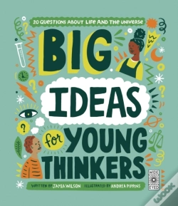 Capa do artigo Big Ideas For Young Thinkers