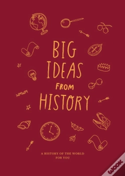 Capa do artigo Big Ideas From History