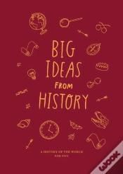 Capa do artigo Big Ideas From History