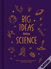 Capa do artigo Big Ideas From Science