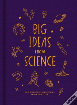 Capa do artigo Big Ideas From Science