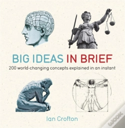 Capa do artigo Big Ideas In Brief