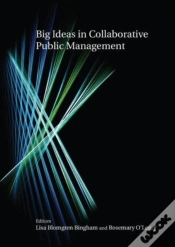 Capa do artigo Big Ideas In Collaborative Public Management