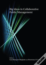 Capa do artigo Big Ideas In Collaborative Public Management