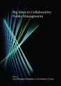 Big Ideas In Collaborative Public Management - Preview