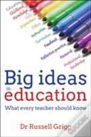 Big Ideas In Education