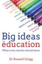 Big Ideas In Education - Preview
