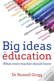 Capa do artigo Big Ideas In Education