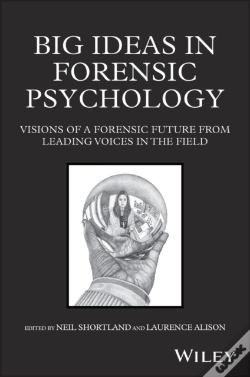 Capa do artigo Big Ideas In Forensic Psychology
