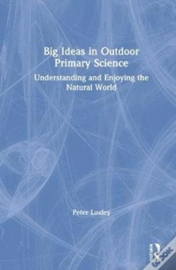 Capa do artigo Big Ideas In Outdoor Primary Science