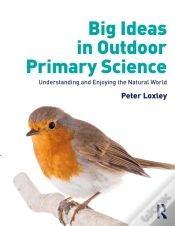 Capa do artigo Big Ideas In Outdoor Primary Science