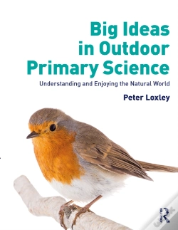 Capa do artigo Big Ideas In Outdoor Primary Science