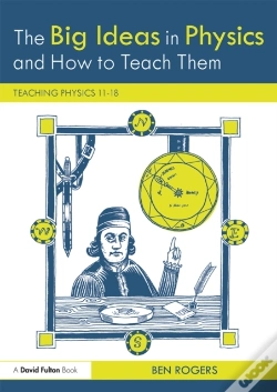 Capa do artigo Big Ideas In Physics And How To Teach Them