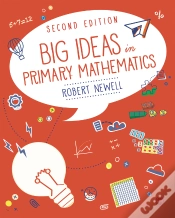 Capa do artigo Big Ideas In Primary Mathematics