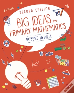 Capa do artigo Big Ideas In Primary Mathematics