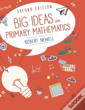 Capa do artigo Big Ideas In Primary Mathematics