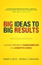 Big Ideas To Big Results - Preview