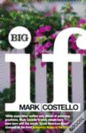 Capa do artigo Big If