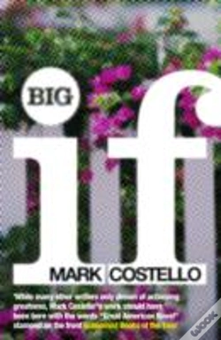Capa do artigo Big If