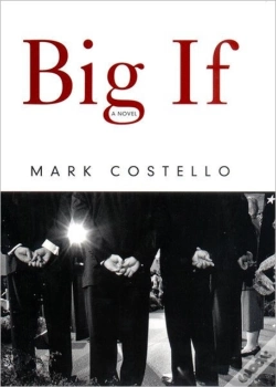 Capa do artigo Big If