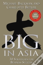 Big In Asia