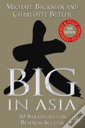 Capa do artigo Big In Asia