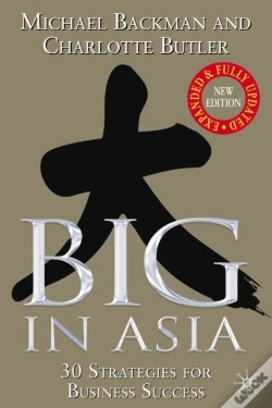 Capa do artigo Big In Asia
