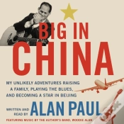 Capa do artigo Big In China
