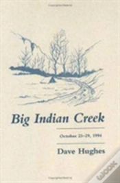 Capa do artigo Big Indian Creek