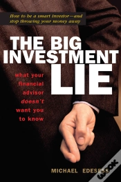 Capa do artigo Big Investment Lie